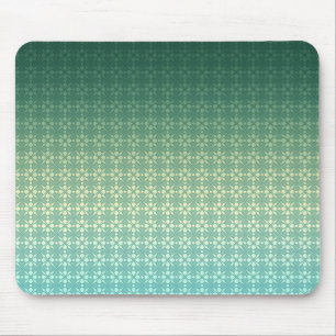 Blumenschmuck, Gefälle Mousepad