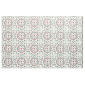 Blumenschmuck Stoff (Yard (91,4 cm))