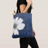 Blumenschmuck Tasche (Von Nahem)
