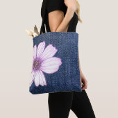 Blumenschmuck Tasche (Von Nahem)