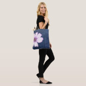 Blumenschmuck Tasche (Am Model)