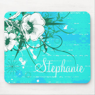 BlumenSchmutz Mousepad
