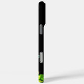 Blumenschreiben A Art Print Case-Mate iPhone Hülle (Rückseite / Rechts)