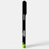 Blumenschreiben A Art Print Case-Mate iPhone Hülle (Rückseite / Rechts)