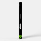 Blumenschreiben A Art Print Case-Mate iPhone Hülle (Rückseite / Rechts)