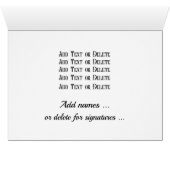 Blumensegne - Rahmen! (Innenansicht Horizontal (Unten))