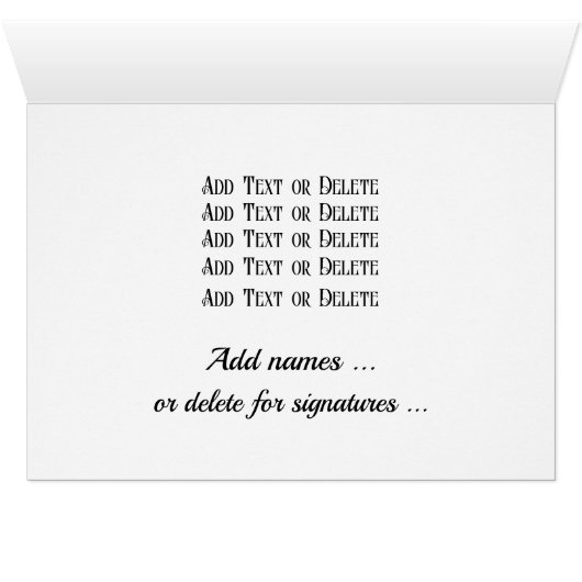 Blumensegne - Rahmen! (Innenansicht Horizontal (Unten))