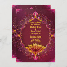 BlumenSinfonie: Hochzeitsszenario-Sammlung