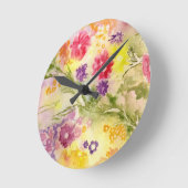 "Blumenspritzen-" Uhr (Winkel)