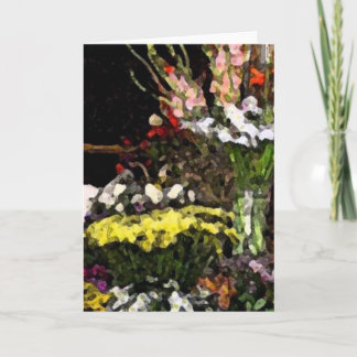 Blumenständer 01 karte