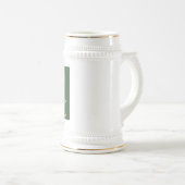 Blumenstein Bierglas (VorderseiteRechts)