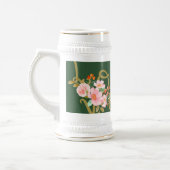 Blumenstein Bierglas (Links)