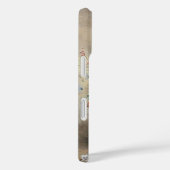 Blumenstillleben | Eugene Petit Case-Mate iPhone Hülle (Rückseite / Rechts)