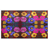 Blumenstoff der Wunder des Herbstes Stoff (Yard (91,4 cm))