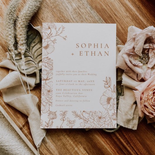 Blumenstrasse Kunst, Dichtung und Musik Einladung