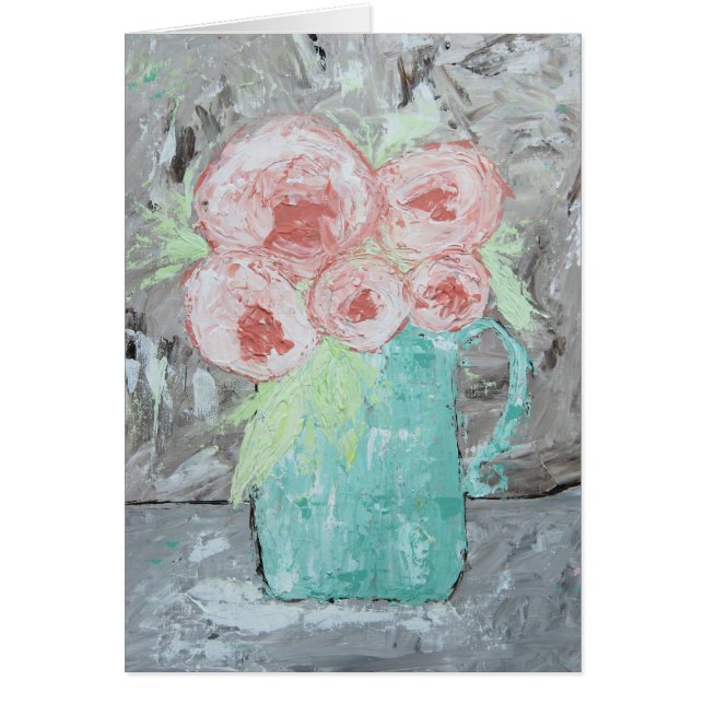 Blumenstrauß (Vorne)