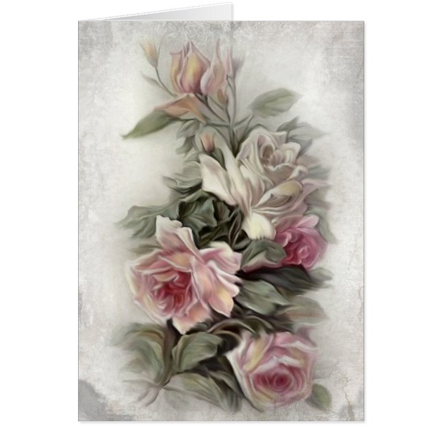 Blumenstrauß (Vorne)