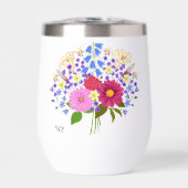 Blumenstrauss (Vorderseite)