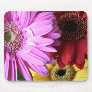 Blumenstrauß 7 mousepad