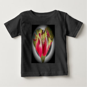 Blumenstrauß Baby T-shirt