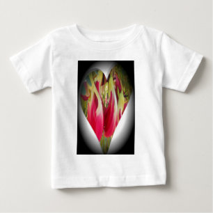 Blumenstrauß Baby T-shirt
