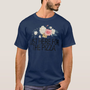 Blumenstrauß-Blume hier für die P T-Shirt