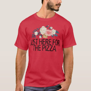 Blumenstrauß-Blume hier für die P T-Shirt