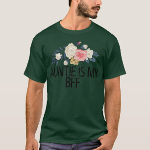 Blumenstrauß Blume Niedliche Liebe Sonnenanbeter i T-Shirt