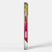 Blumenstrauß Case-Mate iPhone Hülle (Rückseite / Rechts)