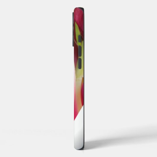 Blumenstrauß Case-Mate iPhone Hülle (Rückseite / Links)