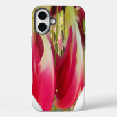 Blumenstrauß Case-Mate iPhone Hülle (Rückseite)
