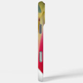 Blumenstrauß Case-Mate iPhone Hülle (Rückseite / Rechts)