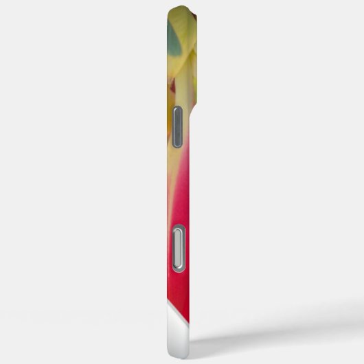 Blumenstrauß Case-Mate iPhone Hülle (Rückseite / Rechts)