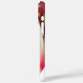 Blumenstrauß Case-Mate iPhone Hülle (Rückseite / Links)