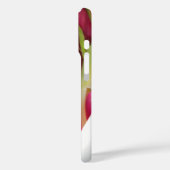 Blumenstrauß Case-Mate iPhone Hülle (Rückseite / Links)