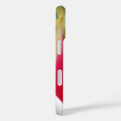 Blumenstrauß Case-Mate iPhone Hülle (Rückseite / Rechts)