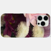 Blumenstrauß Case-Mate iPhone hülle (Rückseite (Horizontal))