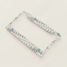 Blumenstrauß CHD-Lizenzschild