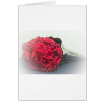 Blumenstrauß der Liebe