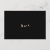 Blumenstrauß - Details Beipackkarte Begleitkarte (Rückseite)