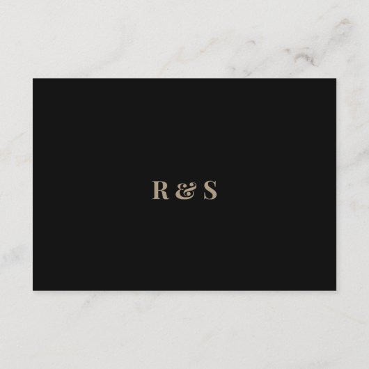 Blumenstrauß - Details Beipackkarte Begleitkarte (Rückseite)