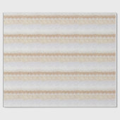Blumenstrauß: Elegante Sammlung Geschenkpapier (Flach)