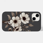 Blumenstrauß iPhone / iPad-Hülle Hülle