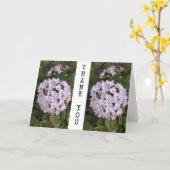 Blumenstrauß-Karte Karte (Gelbe Blume)