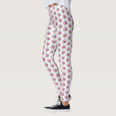Blumenstrauss Leggings (Links)