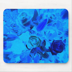 Blumenstrauß Mousepad
