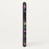 Blumenstrauß-Muster Frida Kahlos | Purlpe Case-Mate iPhone Hülle (Hinten/Rechts)