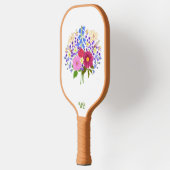 Blumenstrauss Pickleball Schläger (Links)