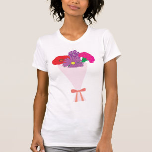Blumenstrauß T-Shirt