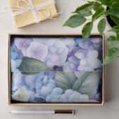 Blumenstrauß-Tissue Seidenpapier (Geschenk)